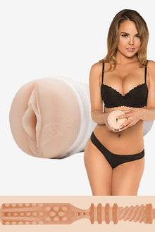 Fleshlight - Girls Dillion Harper Crush