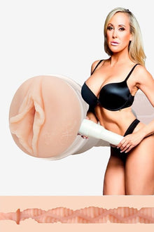 Fleshlight - Girls Brandi Love Heartthrob