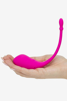 Lovense Lush Bullet Vibrator 2.0
