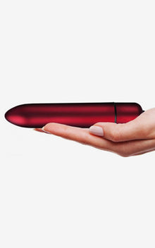 Rocks-Off Rouge Allure Red