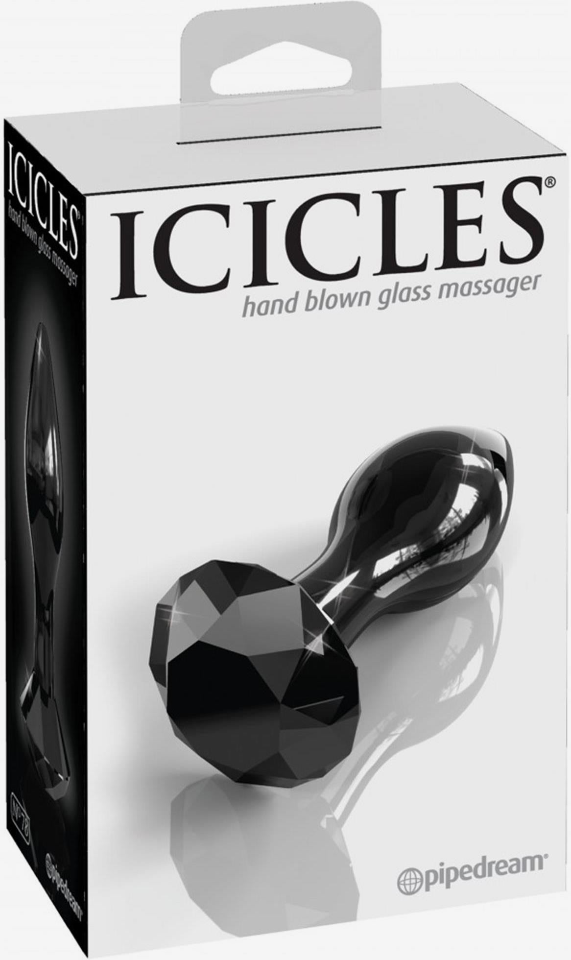 Icicles No 78