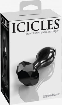 Icicles No 78