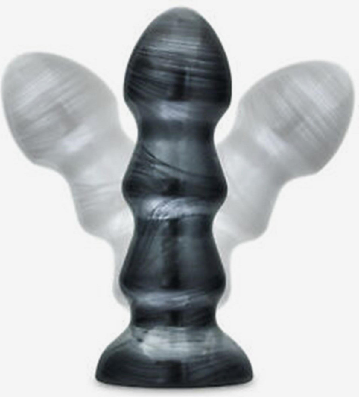 Jet Black Jack Carbon Metallic Black