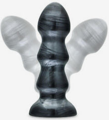 Jet Black Jack Carbon Metallic Black
