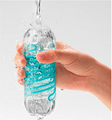 Tenga Spinner Masturbator Tetra