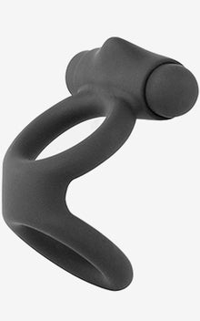 YOU - Infinity Cock And Ball Ring