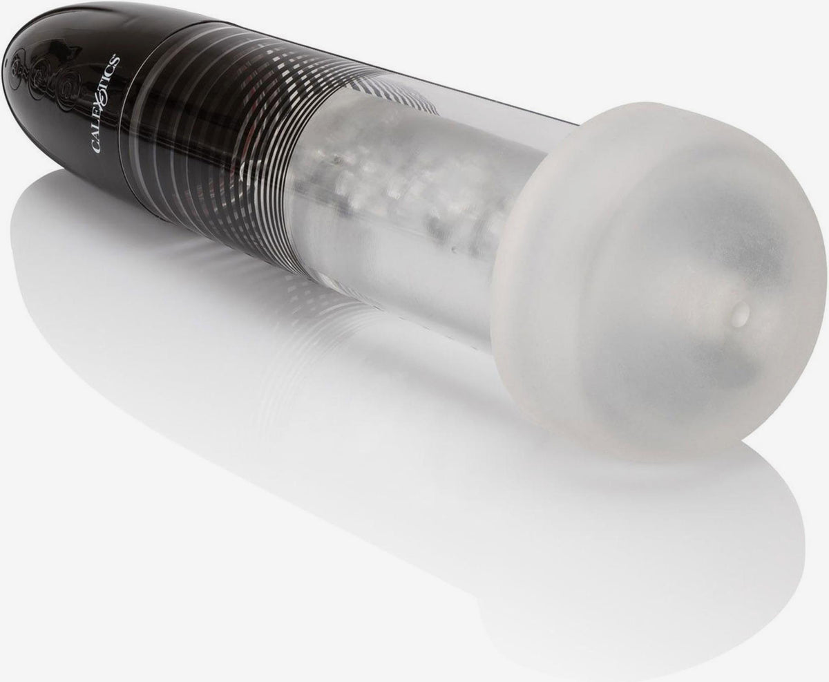 Optimum Series Automatic Smart Pump