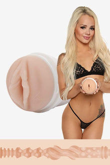 Fleshlight - Girls Elsa Jean Tasty