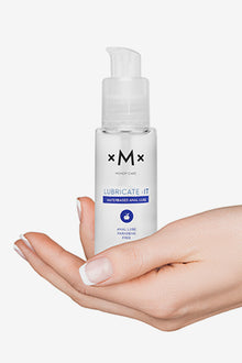 Mshop Care Lube:It Waterbased Anal 50ml