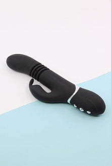 Bunny Friends - Thrusting Lover