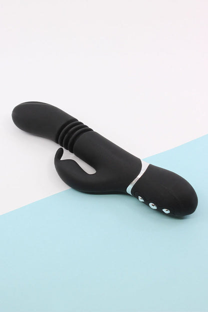Bunny Friends - Thrusting Lover
