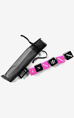 Sexy 6 Dice Foreplay