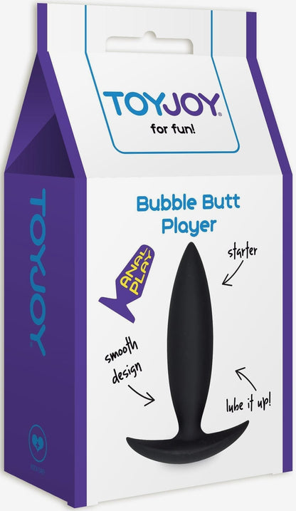 Bubble Butt Player Starter