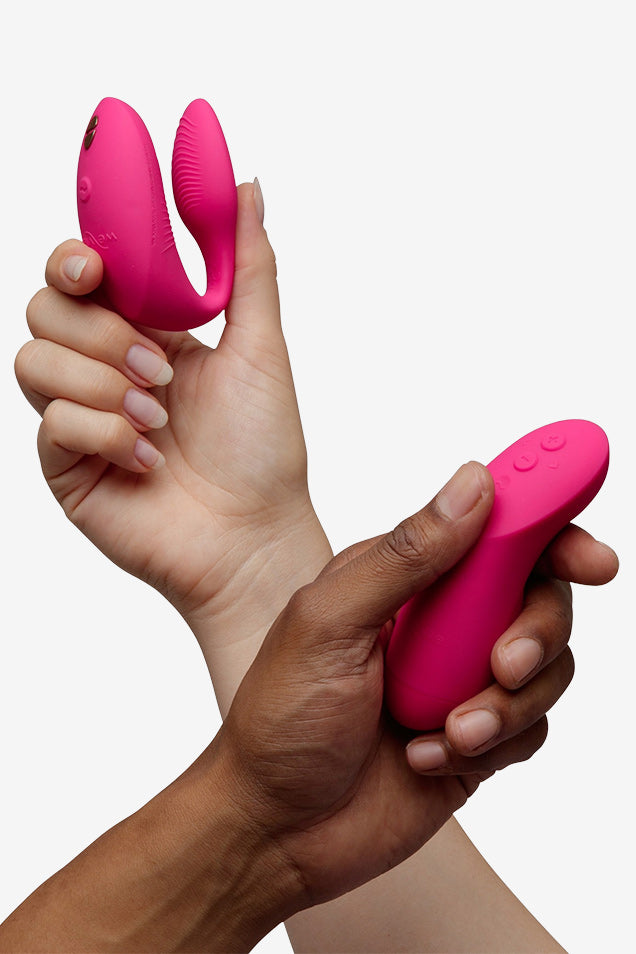 We-Vibe Chorus