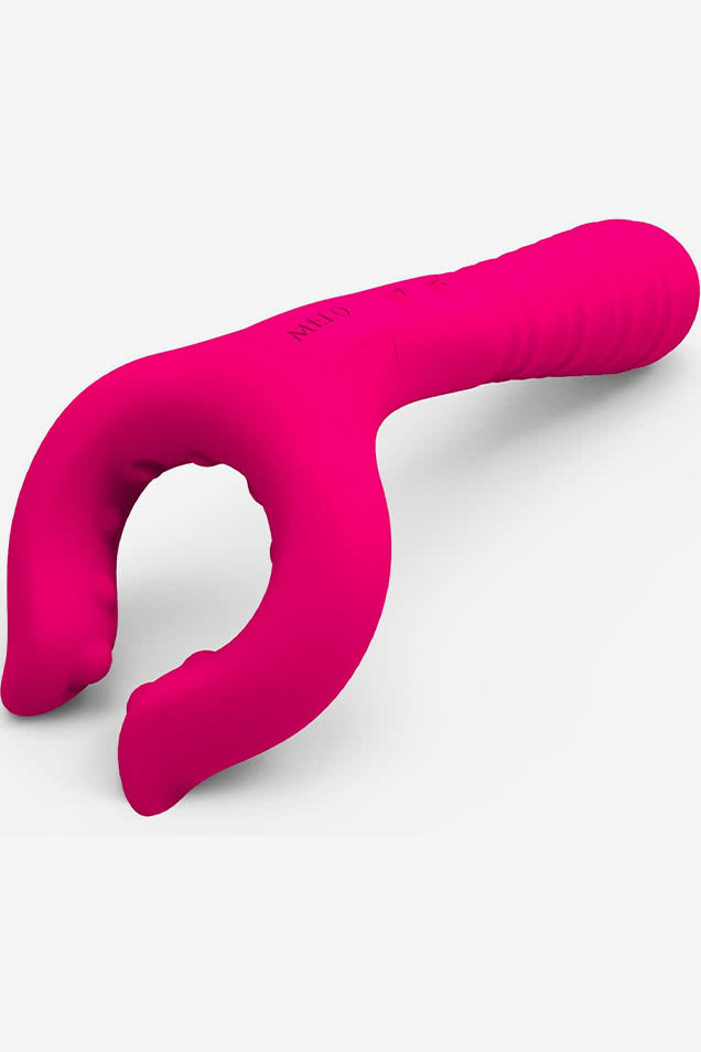 Melo Multi Couples Vibrator - ODM