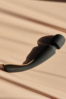 Lelo - Smart Wand 2 - Black - Large