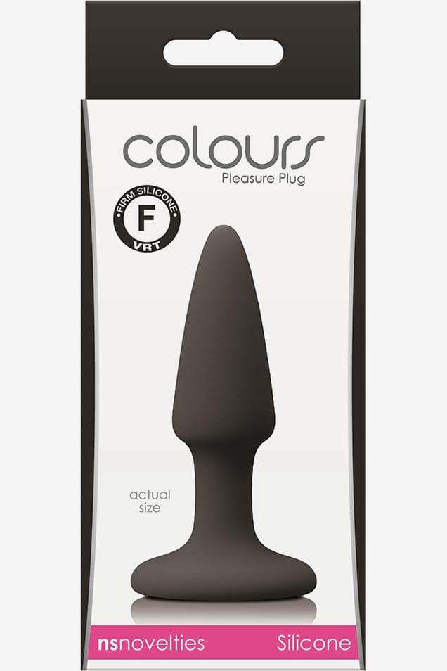 Colors Pleasures Mini Plug