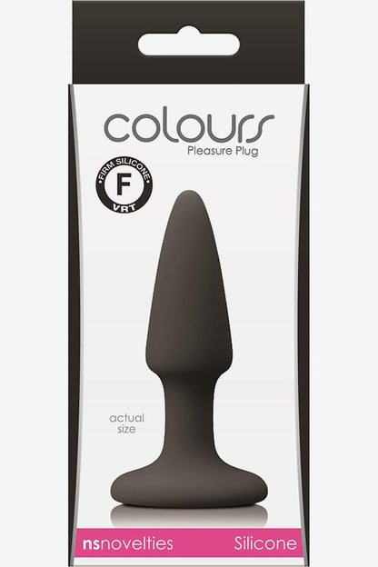 Colors Pleasures Mini Plug