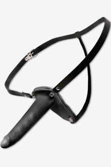 Ff Beginners Penetrix Strap-On Black