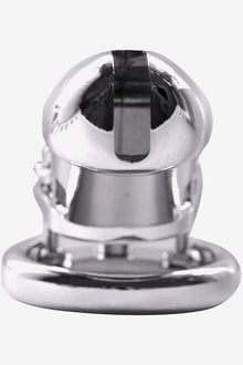 Cock Cage Steel Full Pleasure