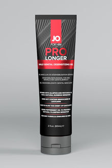 System JO - Prolonger Gel - 60 ml