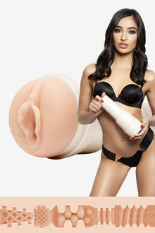 Fleshlight - Girls Emily Willis Squirt