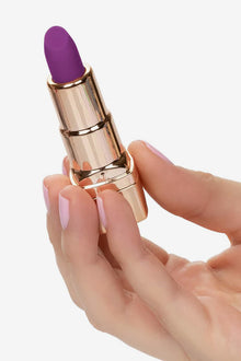 Bad Bitch Lipstick Vibrator