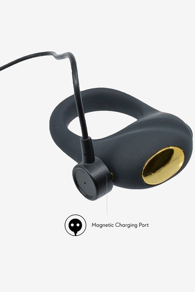 Charger Alpha