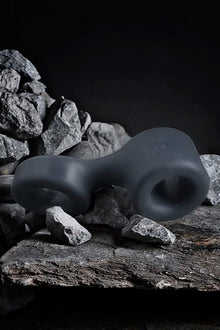 Boners Cock Ring & Ball Stretcher
