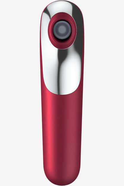Satisfyer Dual Love