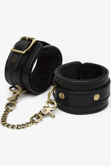 Fifty Shades of Grey Bound to You Ankle Cuffs