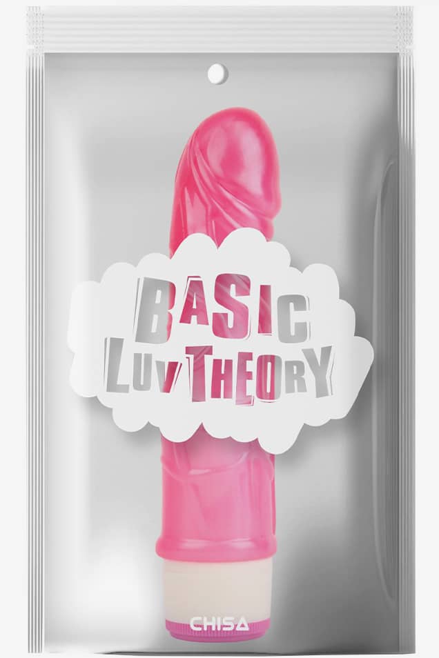 Basic Luv - Apollon Vibrator