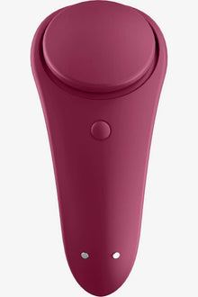 Satisfyer Sexy Secret