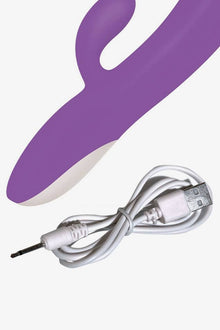 Ladylove Charger Eclipse Rabbit