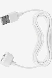 Satisfyer USB Charging Cable White