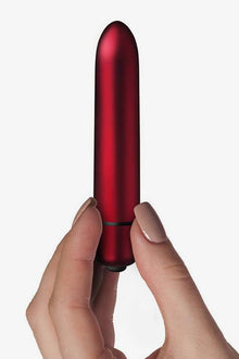Rocks-Off RO 90 Scarlet Velvet Red