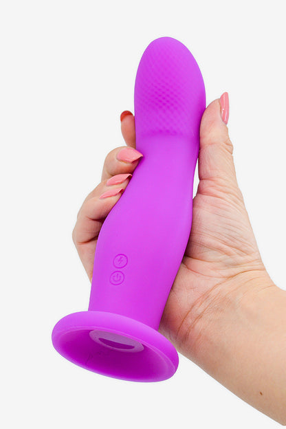 G Burst Vibrator