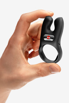Fun Factory - NŌS Cock Ring - Black