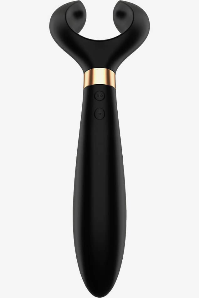 Satisfyer - Endless Fun Multi Vibrator