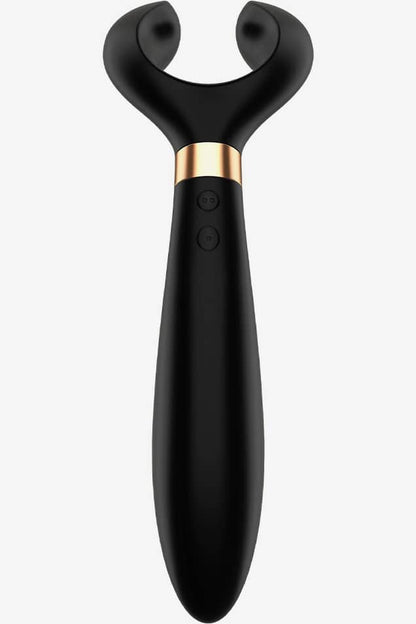Satisfyer - Endless Fun Multi Vibrator