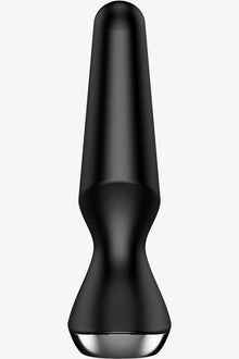 Satisfyer Plug-ilicious 2
