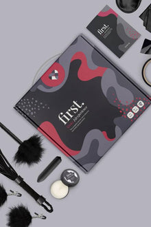 First Kinky Starter Set