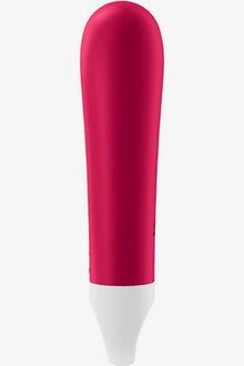 Satisfyer Ultra Power Bullet 1 Red
