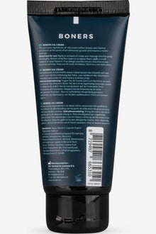 Boners Penis XXL Cream