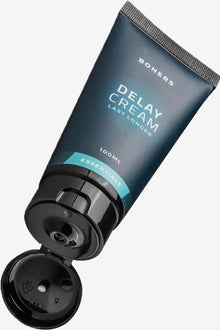 Boners Delay Cream