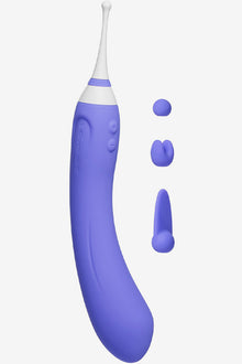 Lovense Hyphy Dual End Vibrator