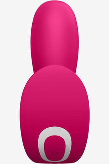 Satisfyer Top Secret Pink