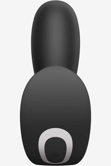 Satisfyer Top Secret+ Black