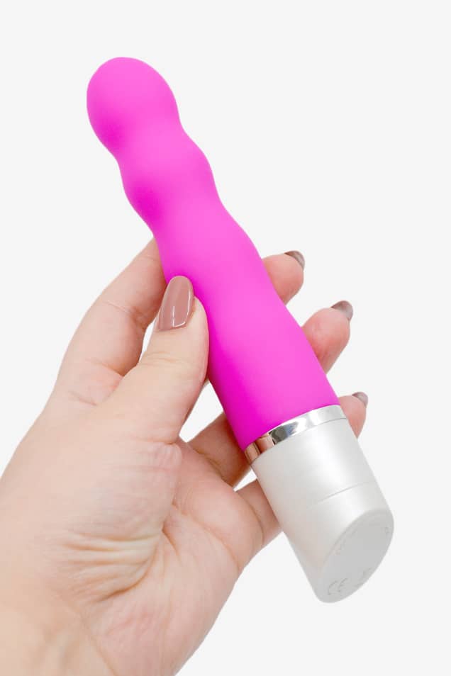 Flexible vibrator