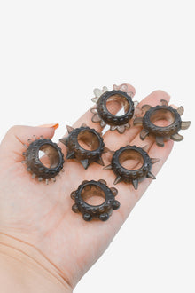 Cock Master - Multi Pack Rings